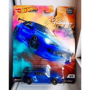 HOT WHEELS Premium 🔥